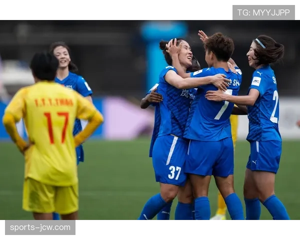 武汉女足亚冠开局平局 连续两年首战不胜暴露慢热问题