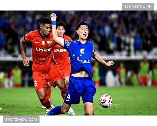 申花高压逼抢战术成效显著 本赛季首次零封展防守体系进步 申花高压逼抢战术成效显著 本赛季首次零封展防守体系进步